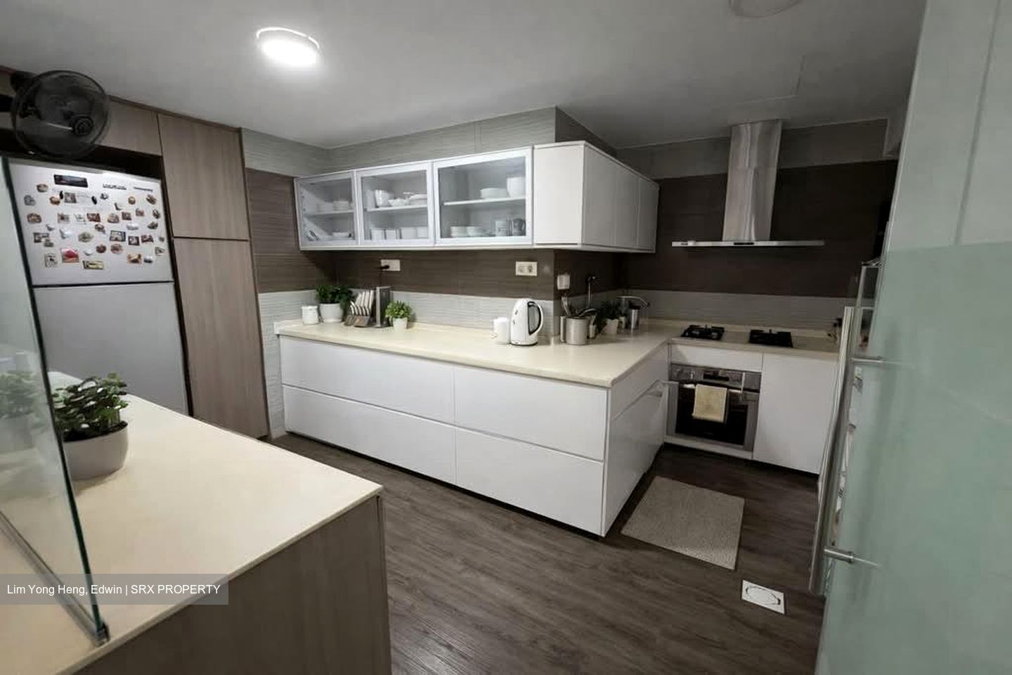 Chiltern Park (D19), Condominium #531463011
